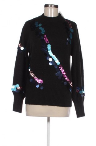 Damenpullover C&A, Größe S, Farbe Schwarz, Preis 27,70 €