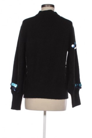 Damenpullover C&A, Größe S, Farbe Schwarz, Preis 27,70 €