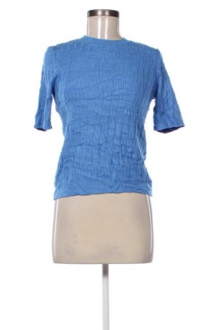 Női pulóver C&A, Méret L, Szín Kék, Ár 4 189 Ft