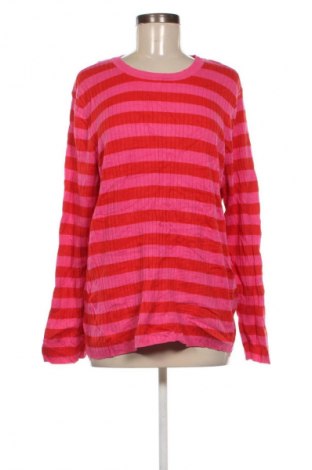 Dámský svetr C&A, Velikost XL, Barva Vícebarevné, Cena  379,00 Kč