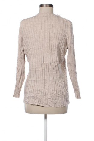 Дамски пуловер C&A, Размер XL, Цвят Бежов, Цена 20,99 лв.