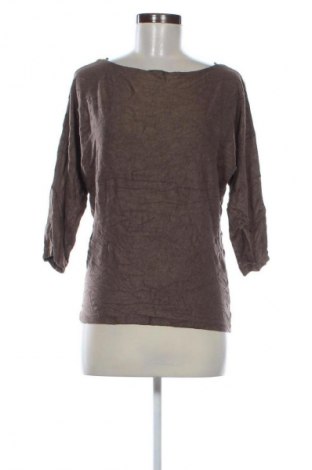 Дамски пуловер C&A, Размер S, Цвят Кафяв, Цена 20,99 лв.