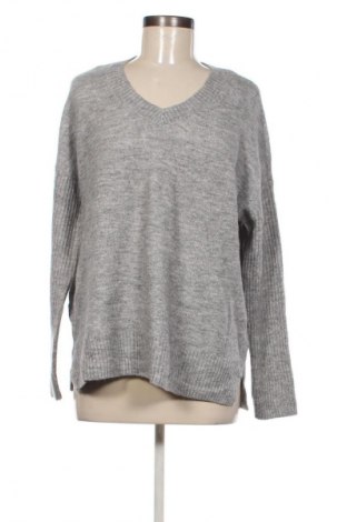 Дамски пуловер C&A, Размер M, Цвят Сив, Цена 16,99 лв.