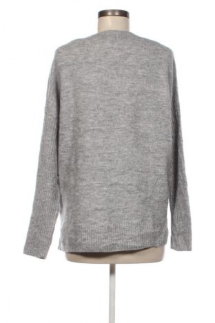 Дамски пуловер C&A, Размер M, Цвят Сив, Цена 16,99 лв.
