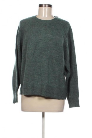 Női pulóver C&A, Méret M, Szín Zöld, Ár 3 849 Ft