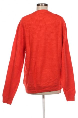 Damenpullover C&A, Größe L, Farbe Rot, Preis € 12,99