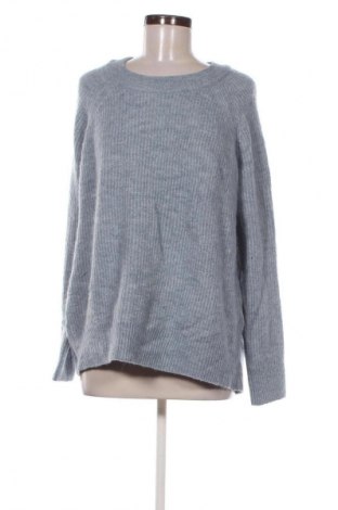 Damenpullover C&A, Größe L, Farbe Blau, Preis 12,99 €
