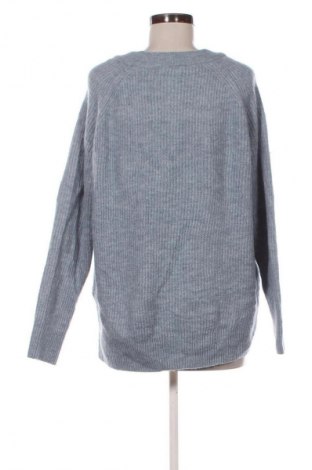 Damenpullover C&A, Größe L, Farbe Blau, Preis 12,99 €