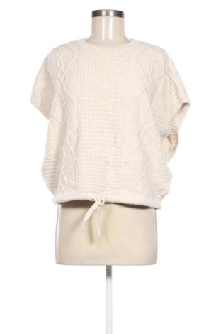 Damski sweter C&A, Rozmiar L, Kolor Beżowy, Cena 45,99 zł