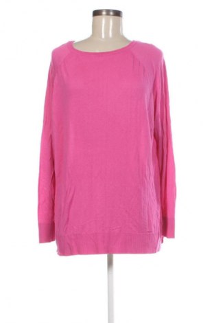 Damenpullover C&A, Größe XL, Farbe Rosa, Preis € 5,99