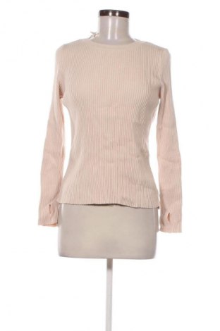 Damenpullover C&A, Größe L, Farbe Ecru, Preis € 11,99