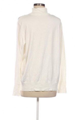 Dámský svetr C&A, Velikost XL, Barva Krémová, Cena  349,00 Kč
