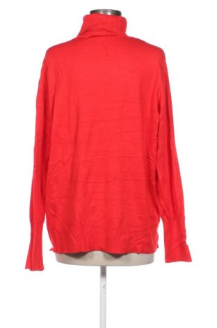 Damenpullover C&A, Größe XXL, Farbe Rot, Preis € 21,99