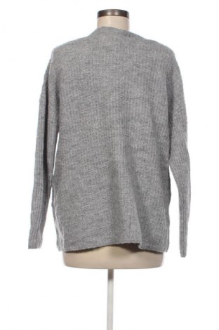 Damenpullover C&A, Größe M, Farbe Grau, Preis € 11,99
