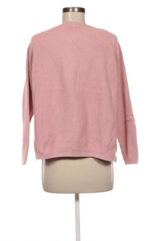 Дамски пуловер C&A, Размер M, Цвят Пепел от рози, Цена 19,99 лв.