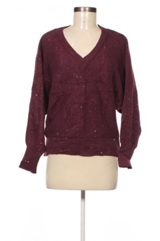 Damski sweter C&A, Rozmiar M, Kolor Czerwony, Cena 43,99 zł