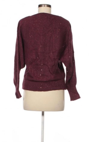 Damski sweter C&A, Rozmiar M, Kolor Czerwony, Cena 43,99 zł