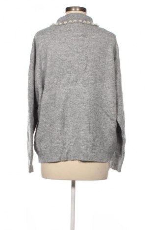 Női pulóver C&A, Méret L, Szín Szürke, Ár 4 629 Ft