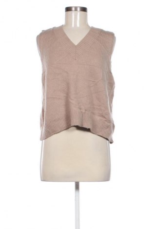 Damenpullover C&A, Größe L, Farbe Beige, Preis € 11,99