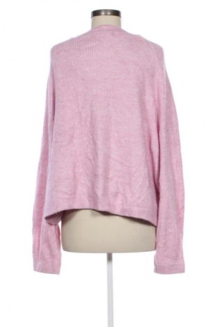 Damenpullover C&A, Größe XL, Farbe Rosa, Preis € 12,99