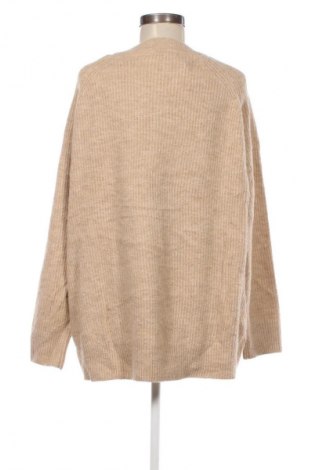 Damenpullover C&A, Größe XL, Farbe Beige, Preis € 13,99