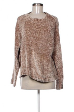 Dámský svetr C&A, Velikost M, Barva Hnědá, Cena  289,00 Kč