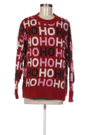 Dámský svetr C&A, Velikost L, Barva Vícebarevné, Cena  329,00 Kč