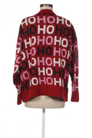 Dámský svetr C&A, Velikost L, Barva Vícebarevné, Cena  329,00 Kč