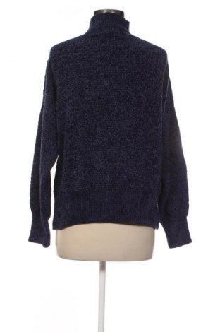 Pulover de femei C&A, Mărime M, Culoare Albastru, Preț 51,99 Lei