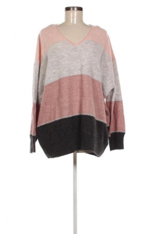 Pulover de femei C&A, Mărime XL, Culoare Multicolor, Preț 80,99 Lei