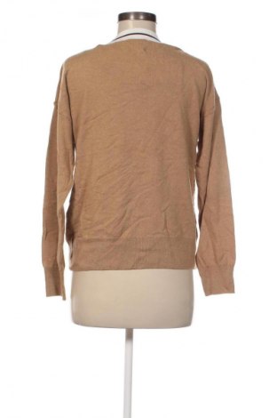 Damenpullover C&A, Größe M, Farbe Beige, Preis € 26,99