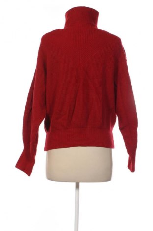Damenpullover C&A, Größe M, Farbe Rot, Preis € 11,99