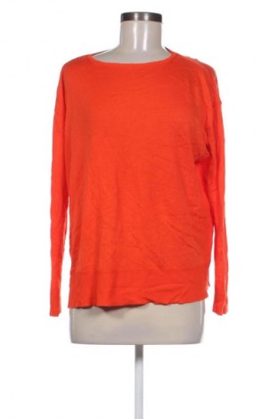Γυναικείο πουλόβερ C&A, Μέγεθος L, Χρώμα Πορτοκαλί, Τιμή 13,99 €