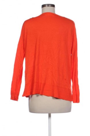 Γυναικείο πουλόβερ C&A, Μέγεθος L, Χρώμα Πορτοκαλί, Τιμή 13,99 €