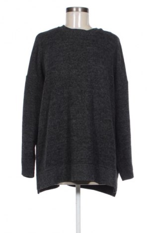 Дамски пуловер C&A, Размер XL, Цвят Черен, Цена 29,33 лв.
