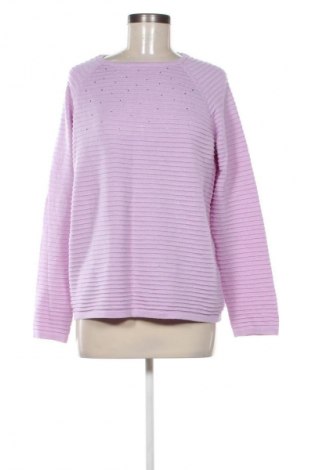 Damenpullover C&A, Größe M, Farbe Lila, Preis € 20,00
