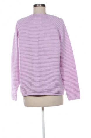 Damenpullover C&A, Größe M, Farbe Lila, Preis € 20,00