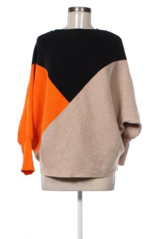 Pulover de femei C&A, Mărime L, Culoare Multicolor, Preț 76,70 Lei