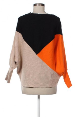 Pulover de femei C&A, Mărime L, Culoare Multicolor, Preț 76,70 Lei