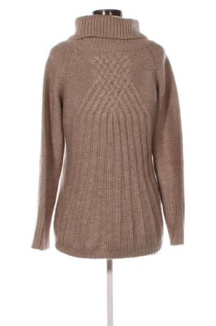 Pulover de femei C&A, Mărime M, Culoare Bej, Preț 76,32 Lei