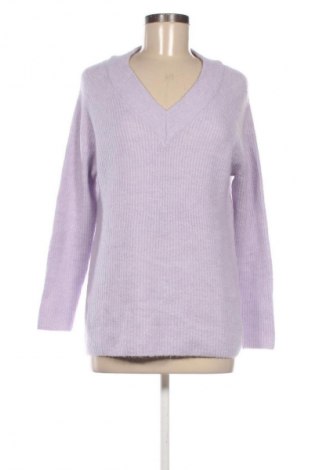 Pulover de femei C&A, Mărime M, Culoare Mov, Preț 77,17 Lei