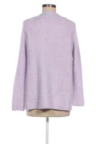 Pulover de femei C&A, Mărime M, Culoare Mov, Preț 77,17 Lei