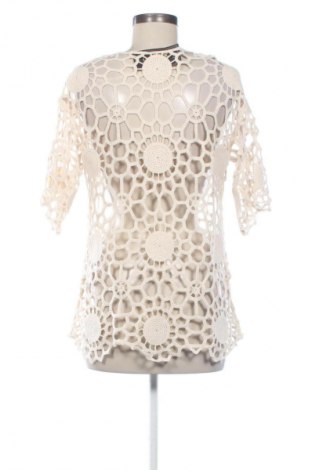 Дамски пуловер CCK Style, Размер M, Цвят Бежов, Цена 46,00 лв.