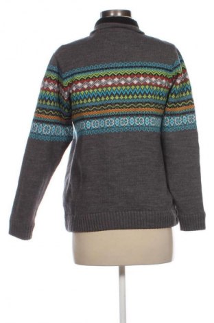 Damenpullover CMP, Größe M, Farbe Mehrfarbig, Preis € 21,00