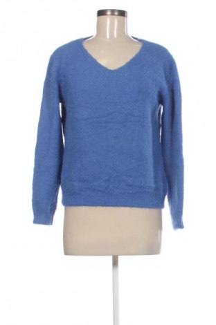 Pulover de femei COLYNN, Mărime M, Culoare Albastru, Preț 49,99 Lei