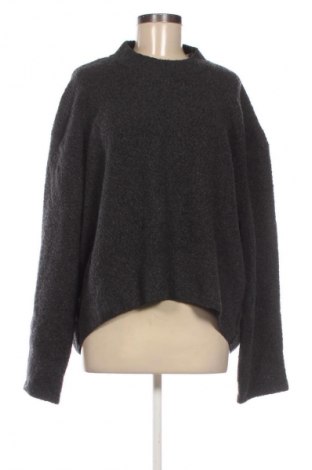 Pulover de femei COS, Mărime L, Culoare Gri, Preț 437,50 Lei