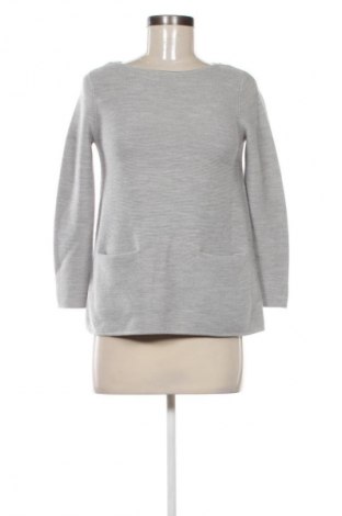 Γυναικείο πουλόβερ COS, Μέγεθος XS, Χρώμα Γκρί, Τιμή 31,71 €