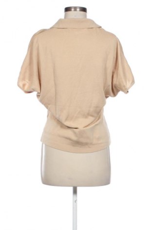 Damski sweter COS, Rozmiar M, Kolor Brązowy, Cena 143,82 zł