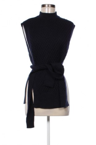 Damski sweter COS, Rozmiar M, Kolor Niebieski, Cena 382,18 zł