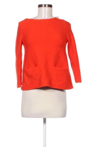 Damski sweter COS, Rozmiar XS, Kolor Czerwony, Cena 105,52 zł